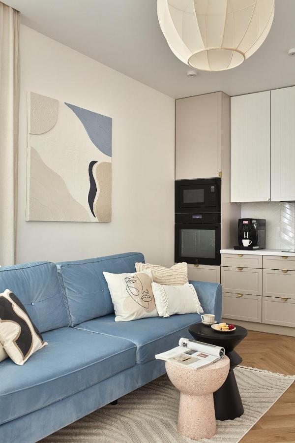Apartament Zoli Stork - Hubnera 5 *